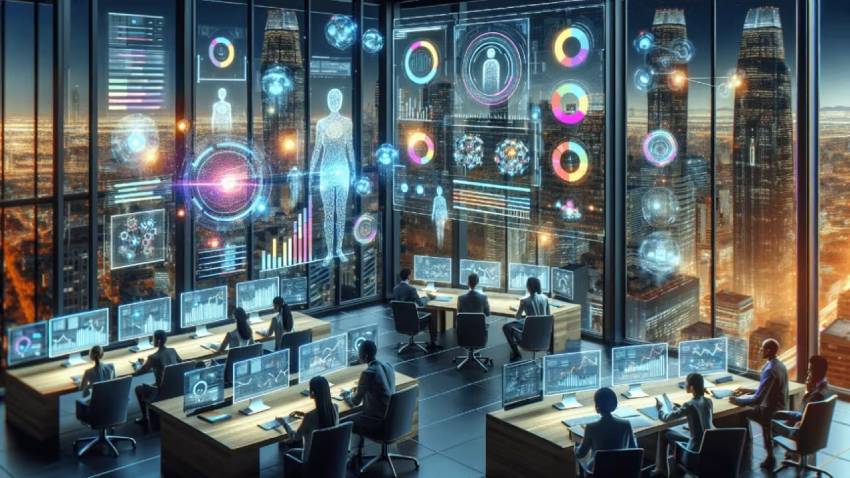 裕华区预约服务类小程序开发公司:量子计算赋能的未来服务新范式